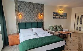 Apartamenty Hexagon Nr 32